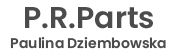 P.R.Parts Paulina Dziembowska